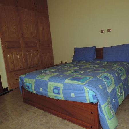 Asimba Guest House Mek'ele Oda fotoğraf
