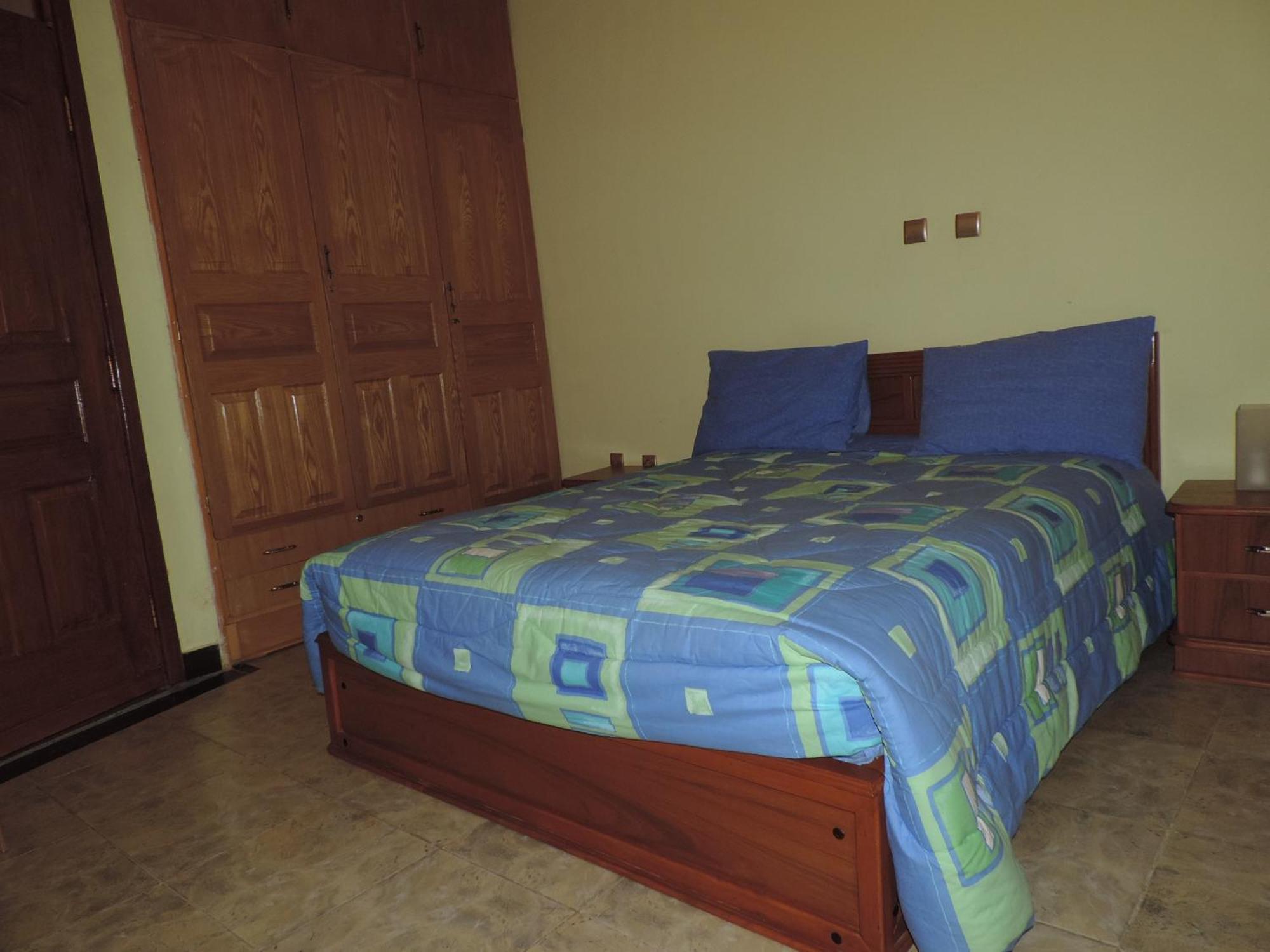 Asimba Guest House Mek'ele Oda fotoğraf