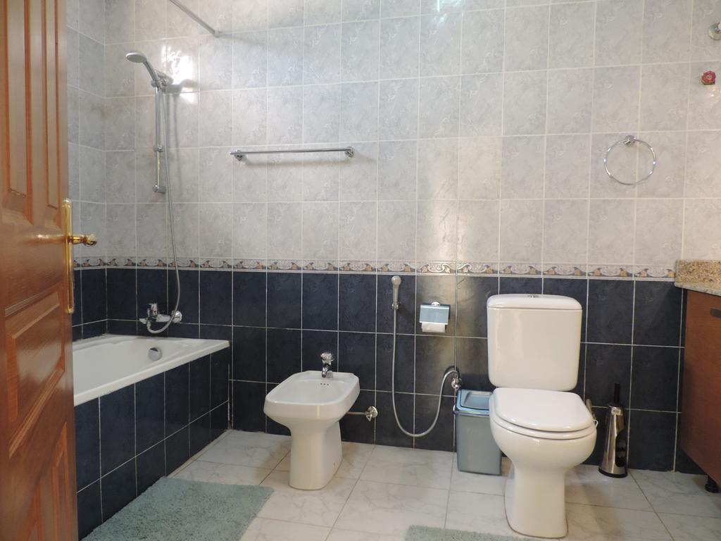 Asimba Guest House Mek'ele Dış mekan fotoğraf