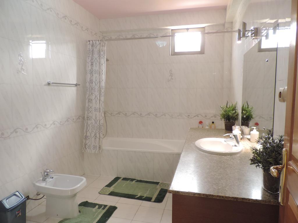Asimba Guest House Mek'ele Dış mekan fotoğraf